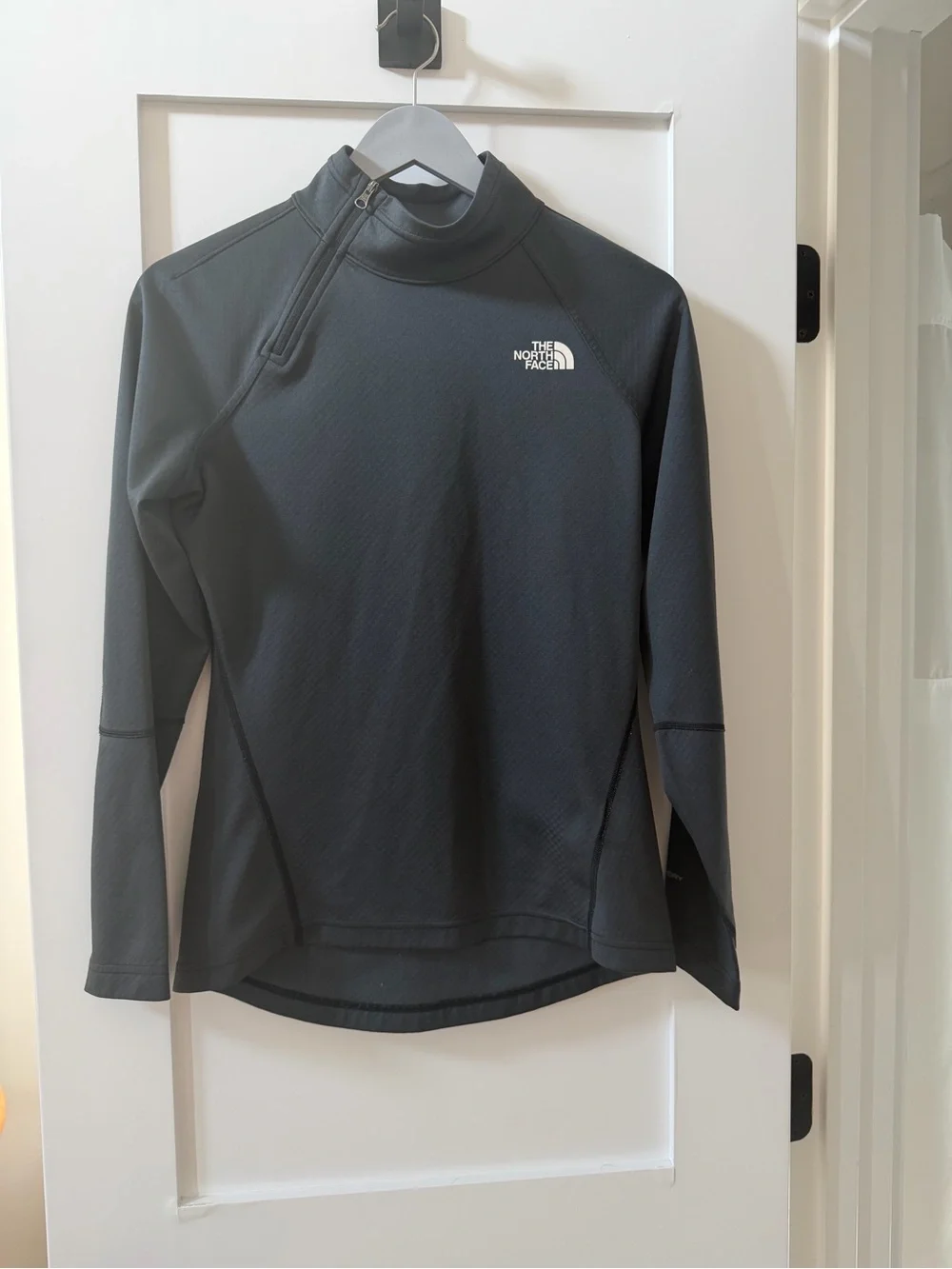 The North Face Women’s Canyonlands ¼-Zip - Flashdry